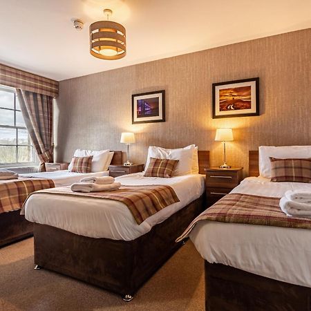 The Sun Hotel Warkworth Cameră foto