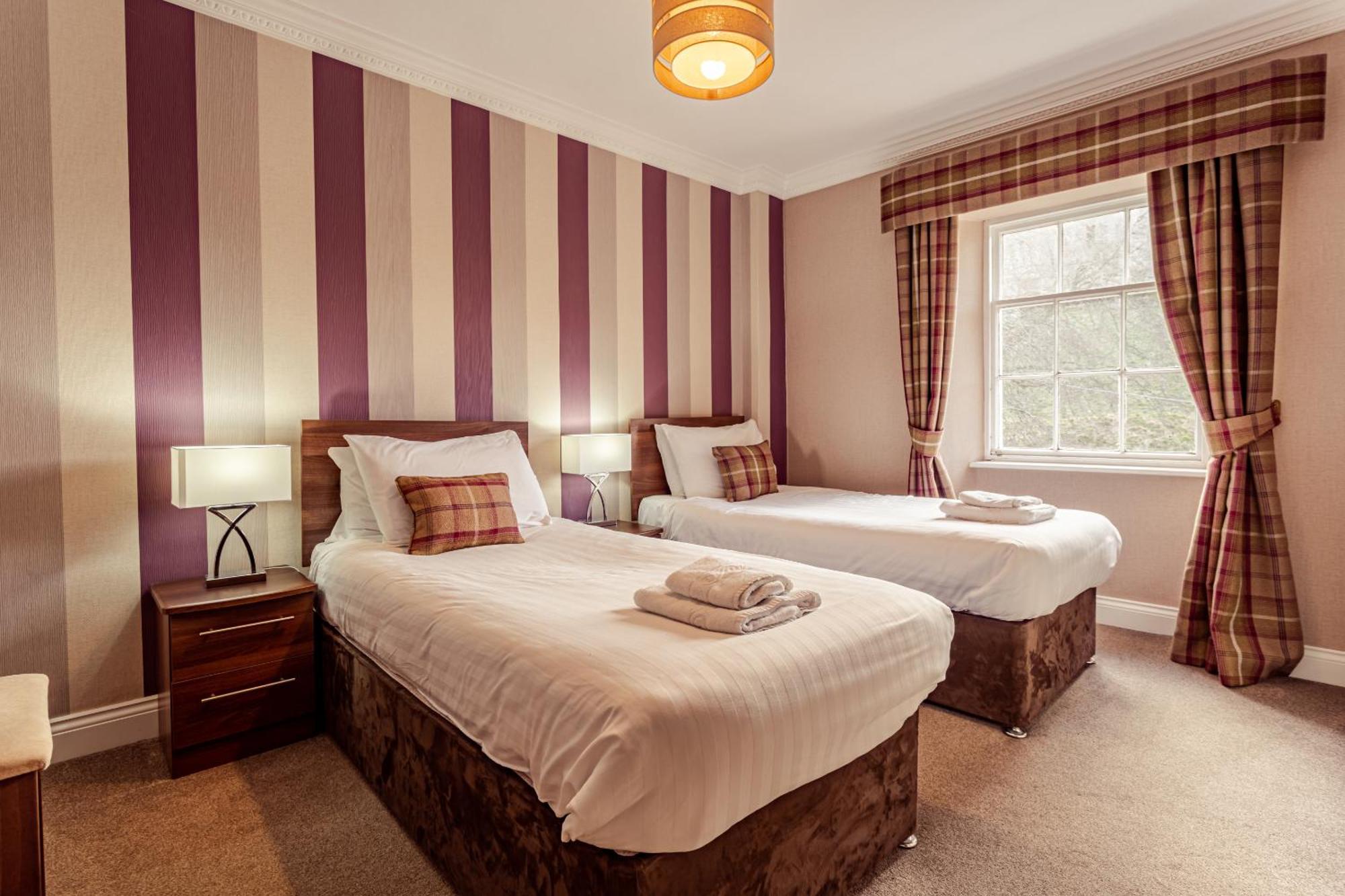 The Sun Hotel Warkworth Cameră foto