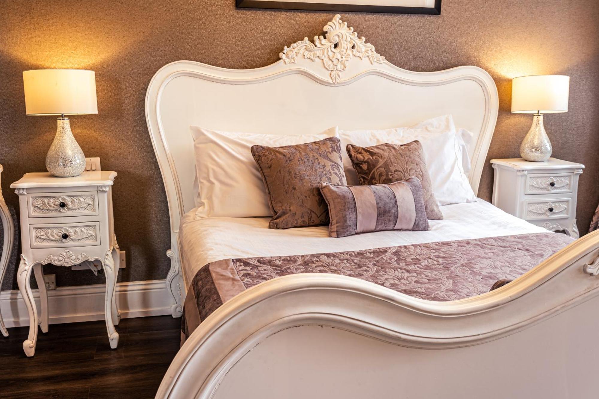 The Sun Hotel Warkworth Cameră foto