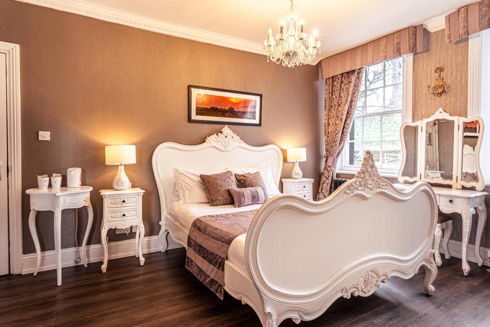The Sun Hotel Warkworth Cameră foto